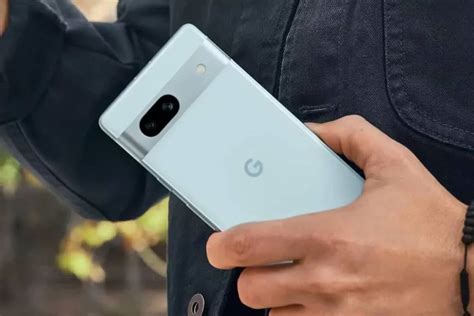 Smartphones Google Pixel actualités dossiers et bons plans