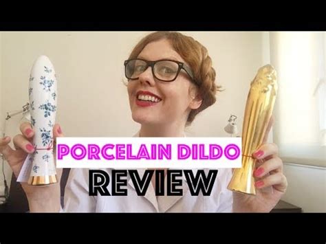 My Fucsia Porcelain Dildos Review Venus O Hara S Sex Toy Laboratory