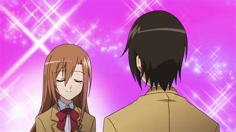 Seitokai Yakuindomo Image Fancaps