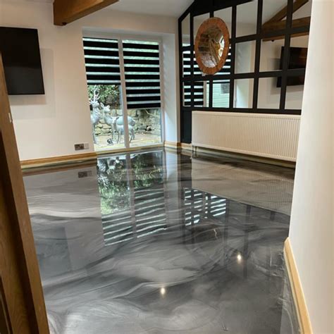 Epoxy Resin Floors Wilmslow Exquisite Resin