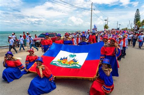 Day 18 in Haitian Heritage Month: “A BIRD’S EYE VIEW OF THE HAITIAN ...