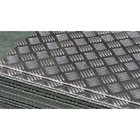 Aluminum Plates Trader Aluminum Bar Supplier In Mumbai