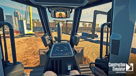 The New Construction Simulator Releases This September Xbox Wire