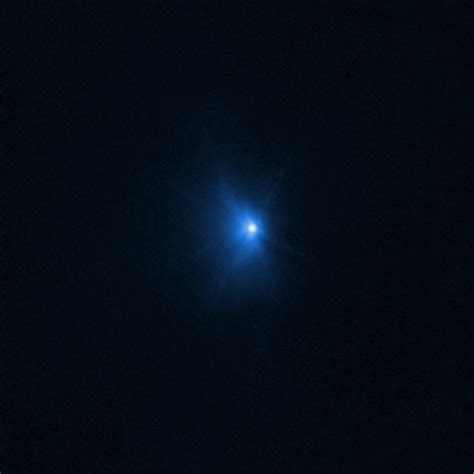 Hubble And Webb Pics Reveal Dart Impact Was Even Bigger Than Expected