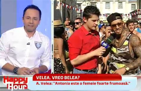 Adevarul Despre Relatia Dintre Alex Velea Si Antonia Ce A Declarat