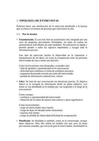 Conoce Las Partes Esenciales De Una Entrevista Gu A Completa La Agroteca