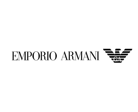 Emporio Armani Logo Png