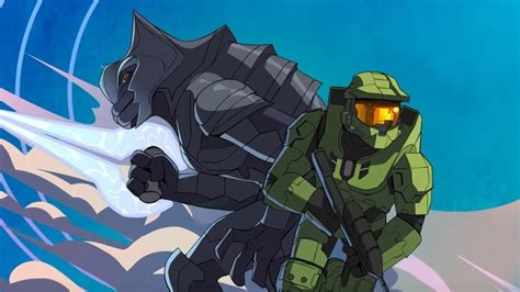 Brawlhalla Detalla Su Combat Evolved Crossover Nintenderos