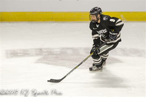 Trevor Mingoia March 29 2015 NCAA Hockey Tournament East Flickr