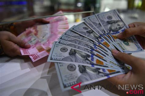 Analis Rupiah Kembali Terkoreksi Ikuti Pelemahan Mata Uang Asia