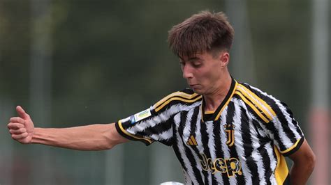 U Highlights Primavera Sassuolo Juventus Juventus Tv