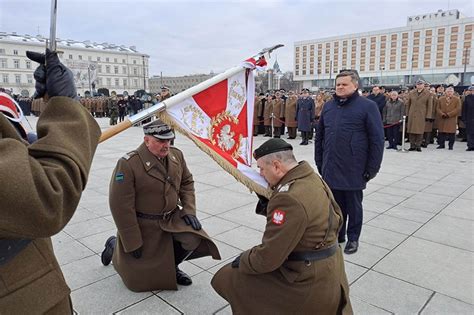 Zmiany na czele Dowództwa Generalnego