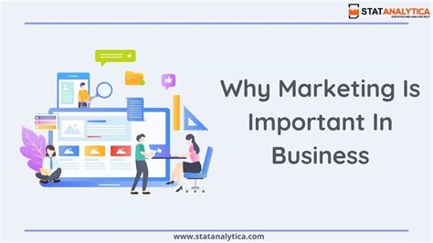 Why Marketing Is Important In Business Experts Key Points