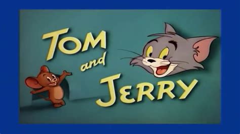 Tom And Jerry Episode 50 Jerry And The Lion Part 1 Youtube