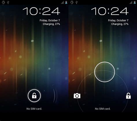 Android 4.0 Ice Cream Sandwich screenshots revealed | SoyaCincau.com