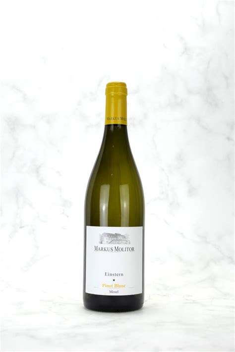 Wfy Shop Markus Molitor Bernkasteler Badstube Riesling Auslese