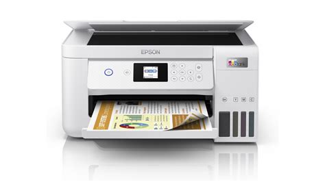 Best wireless printers of 2025 | TechRadar