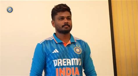 Sanju Samson The Game Changer India Need In The Ind Vs WI ODI Series