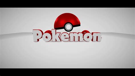 Pokemon Videos Intro YouTube