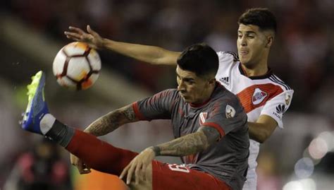 River Independiente Por Copa Libertadores Las Mejores Jugadas Del