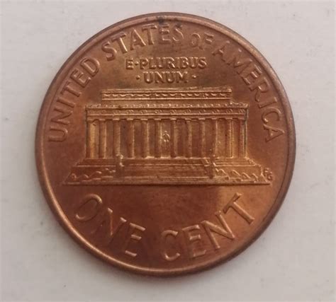 Moneda De Centavo De D Lar Usa Mercadolibre