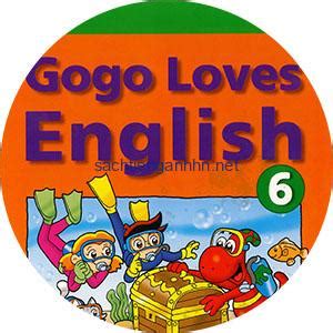 Gogo Loves English 6 Student's Book Class Audio CD pdf ebook download