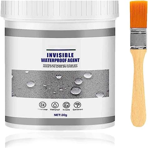 Instarepair Waterproof Anti Leakage Agent Jaysuing Invisible