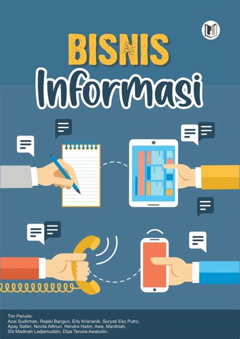 Bisnis Informasi Toko Buku Widina