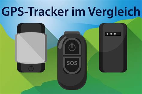 Die 7 besten GPS-Tracker im Vergleich | Netzsieger