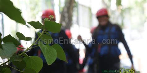 Rafting Las Villas Turismo De Aventura Familiar En Las Sierras De