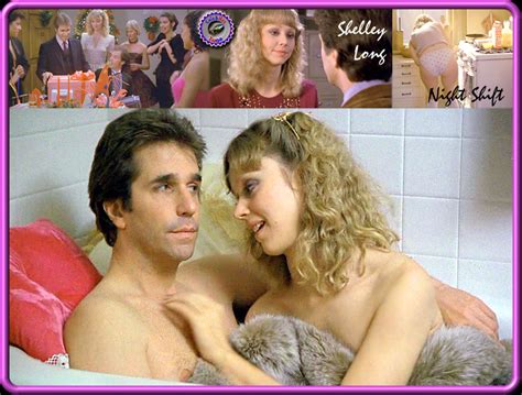 Shelley Long Nue Dans Night Shift The Best Porn Website