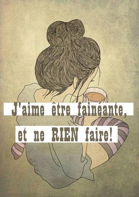 Ne Rien Faire Illustration Movie Art Happy Quotes