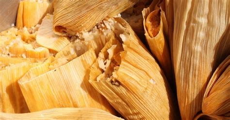 Guatemala’s Unique Tamales - Lizzie Lau Travels