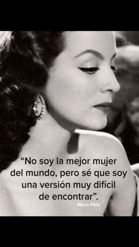 Maria Felix In 2024 Entertaining Quotes Life Quotes Fact Quotes