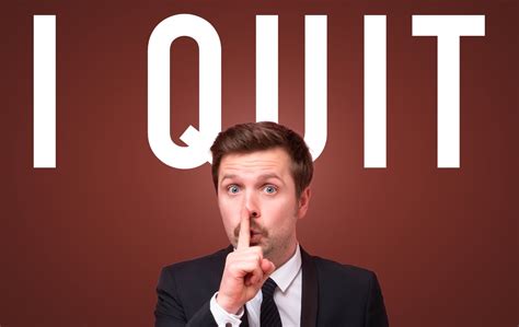 Quiet Quitting What Is It And What Does It Mean For Employers