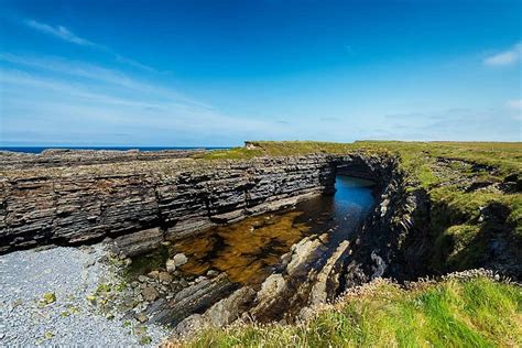 Bridges Of Ross Wild Atlantic Way