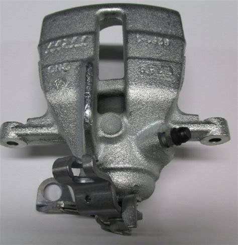 Rear Right Brake Caliper VW Transporter T5 5 1 6 6 1 2003 2021