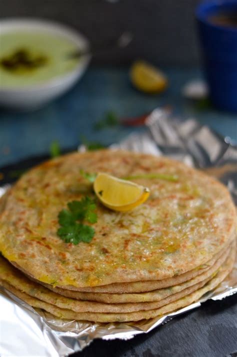 Punjabi Aloo Paratha Step By Step Recipe With Tips To Make Perfect And Healthy Parathas