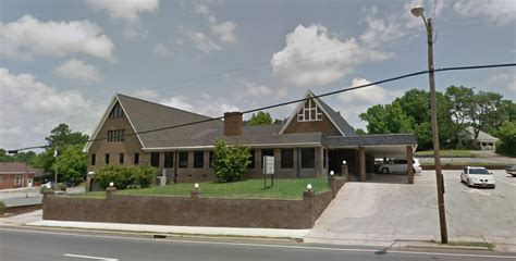 TOUR Smiths Funeral Home Of Wadesboro Wadesbaro NC 704 694 4121