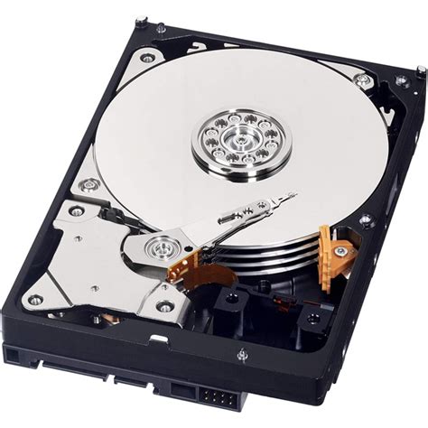 Hd Western Digital Blue Tb Sata Iii Rpm Mb Wd Ezrz