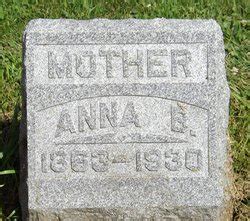 Anna Barbara Schmitt Langer M Morial Find A Grave