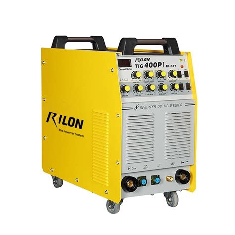 Rilon Tig Welding Machine Welding Machine Price In India Rilon Tig