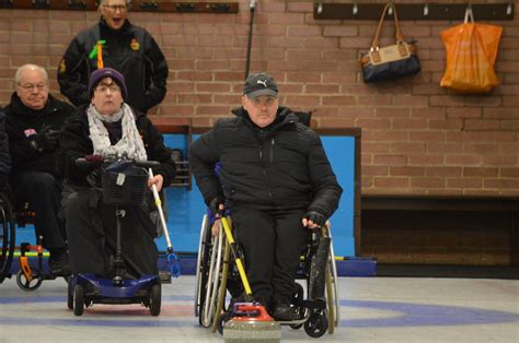 What is wheelchair curling? - SCOTTISH WHEELCHAIR CURLING ASSOCIATION