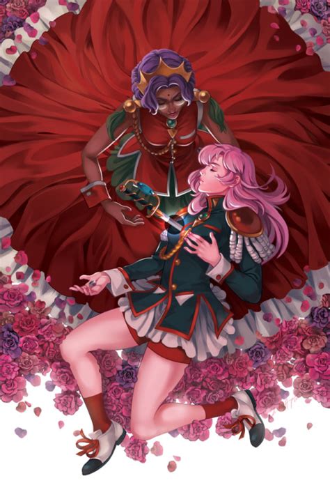 utena on Tumblr