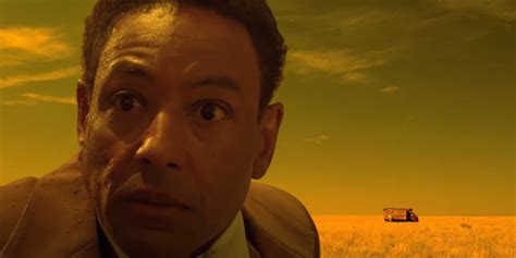 Gus Fring Actor S Breaking Bad Spinoff Idea Is Perfect But Ignores 1