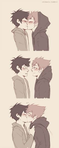 Cute Gay Anime Twinks Midnightmserl