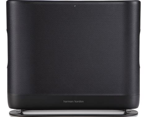 Акустическая система Harman Kardon Surround Black купить | ELMIR - цена ...