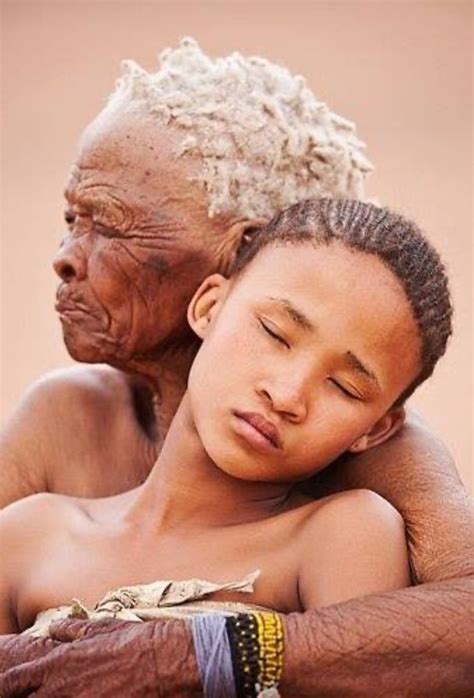 Lesego On Twitter AfricaFactsZone The Khoisan Aborigines Of South