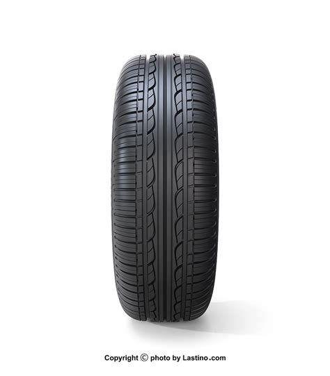 لاستیک گلدستون 175/60R13 گل GS2030 تولید [ 2023 ]