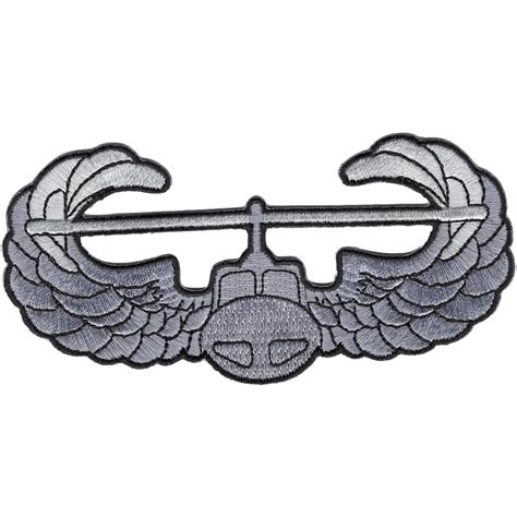 United States Air Assault Wings Badge Patch | Popular Patch